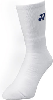 YONEX witte 3D sportsok (44-47)