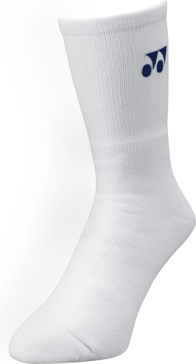 YONEX witte 3D sportsok (44-47)