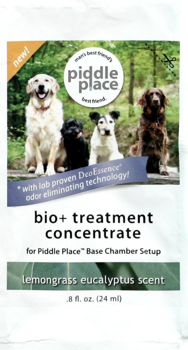 Petsafe Bio-enzyme Concentraat 24 Ml Wit/groen
