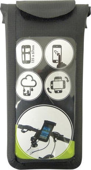 Dresco - GSM/Pda-houder fiets - iPhone 4