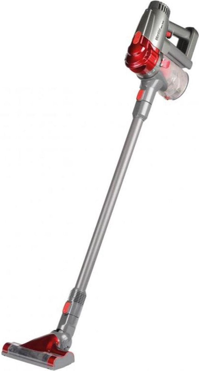 Montiss CVC638 - Steelstofzuiger