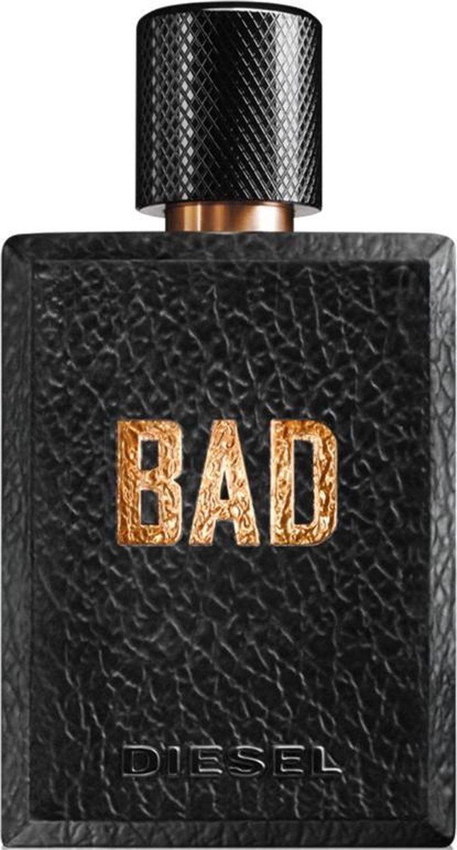 Diesel Bad - 75 ml - eau de toilette spray - herenparfum