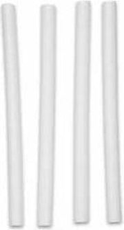 Set van 4 plastic dowel rods / plugstangen - 31.8 cm - Wilton
