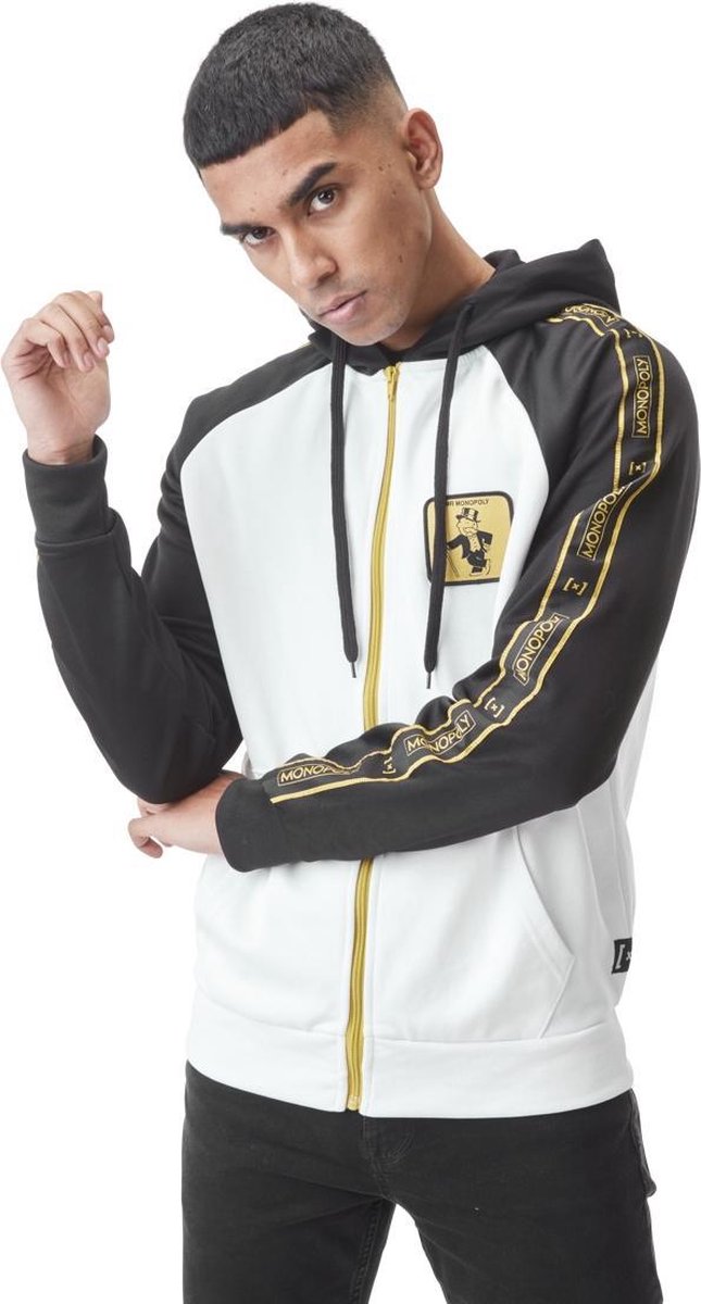 Vest | Capslab | Monopoly S