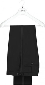 GENTS | Broek Rok-Smok polywol 0009 Maat 90