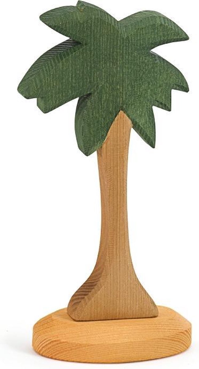 Palm Tree I with Support