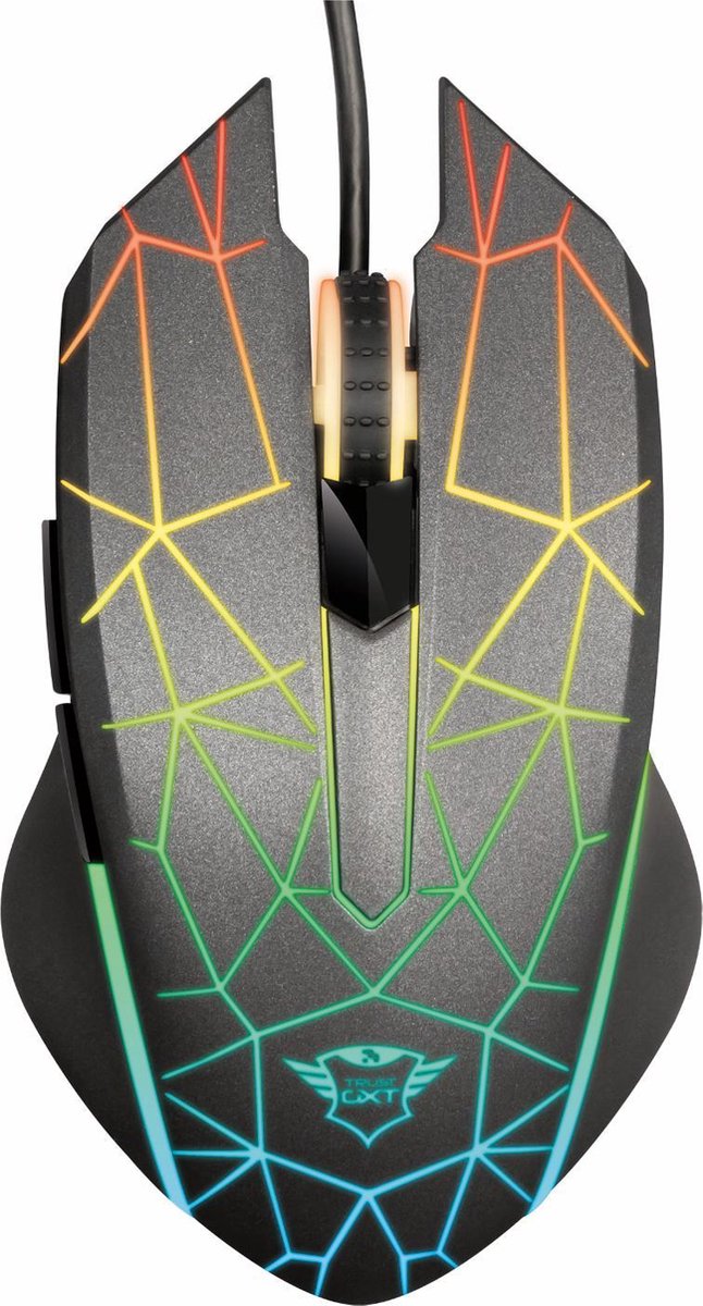GXT 170 Heron - Gamingmuis - RGB