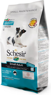 SCHESIR Droogvoer Schesir small maintenance - 1 x 800 GR