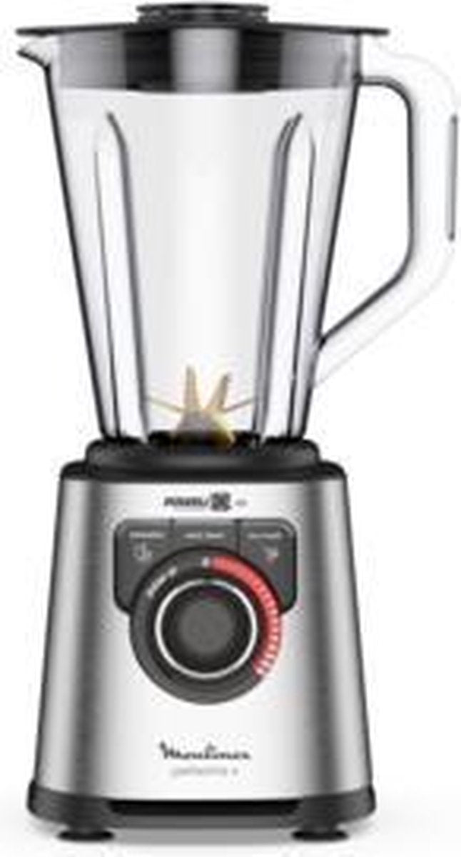 MOULINEX BLENDER PERFECTMIX LM82AD10
