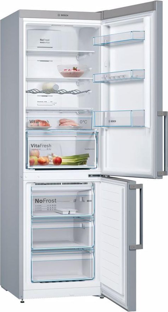 Bosch KGN36XLDP - Koelvriescombinatie