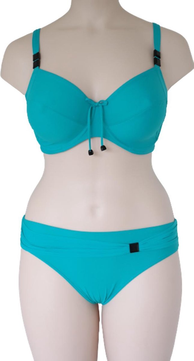 PrimaDonna Swim Cocktail Bikiniset Maat 75G (kledingmaat 38 G-cup / + Slip Mt 40