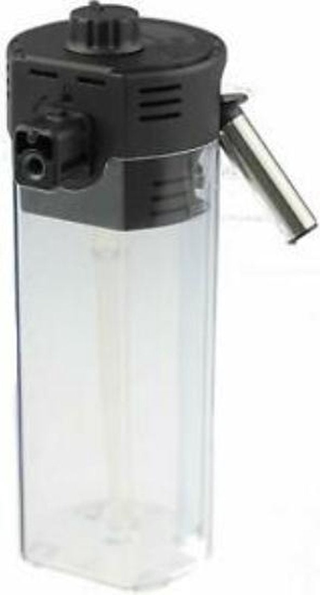 Delonghi melkkan melkreservoir voor volautomaat EN750 F456 Lattissima koffie espresso origineel Delonghi 15736 v