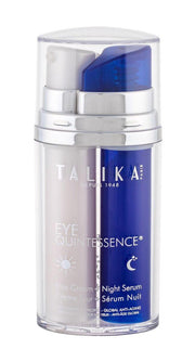 Talika Crème Eye Eye Quintessence The 1st Day & Night Duo