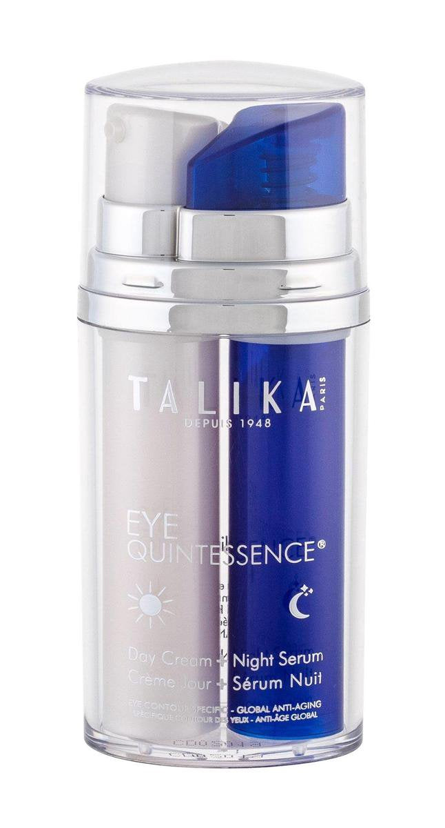 Talika Crème Eye Eye Quintessence The 1st Day & Night Duo