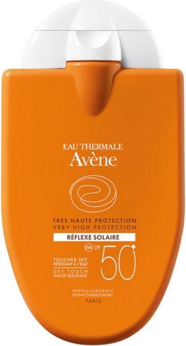 Avène - Sun Protection 50+ Reflexe Solaire