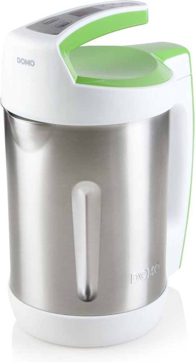 Domo DO705BL - Soepmaker XL - 2L