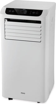 MOA Mobiele Airco - Airconditioning met Verwarmingsfunctie - 9000 BTU - A011