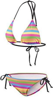 Beco Triangle-bikini Pop Colour B-cup Polyamide/elastaan Maat 36