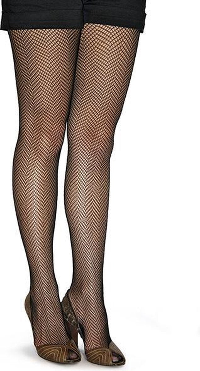 Panty Jiggy Model Marseille - 3 pack -  Maat S/M