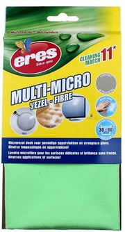ERES - MULTI-MICRO VEZELDOEK - cleaning match 111st/p - ER88234
