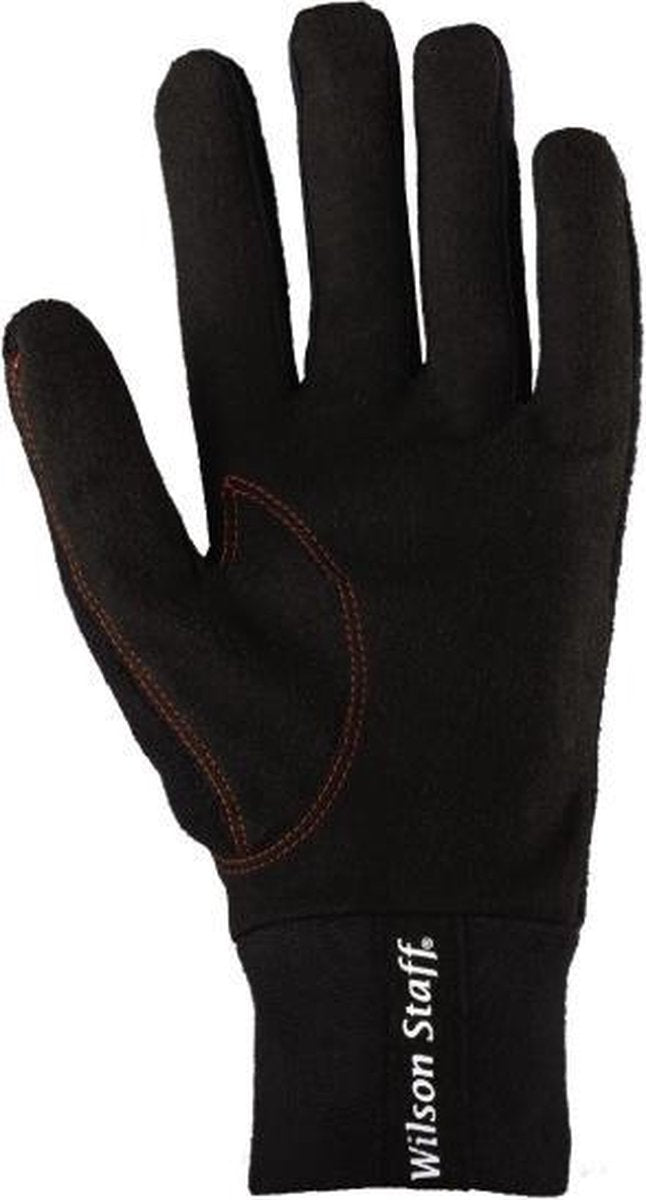 Wilson Staff Winter Ladies Golfhandschoenen 2018  |  Paar  S (Small)
