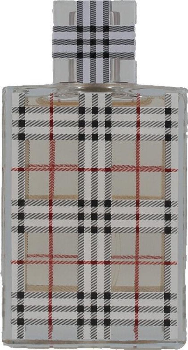 Burberry - Eau de parfum - Brit - 50 ml