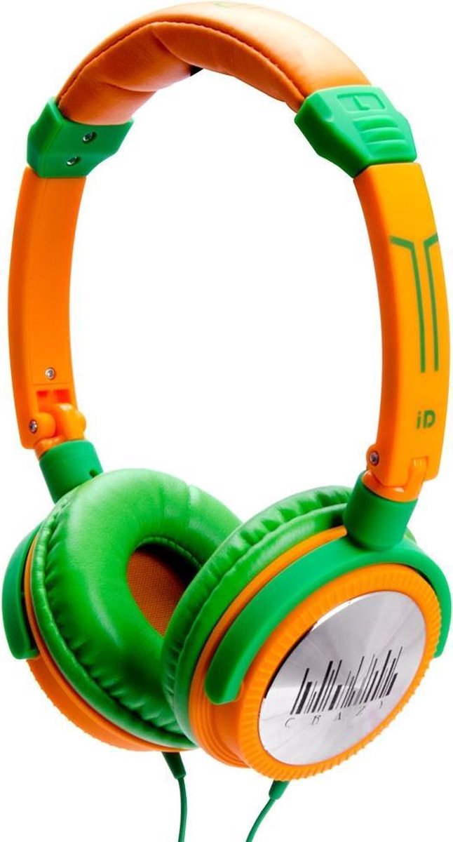 iDance Audio Crazy