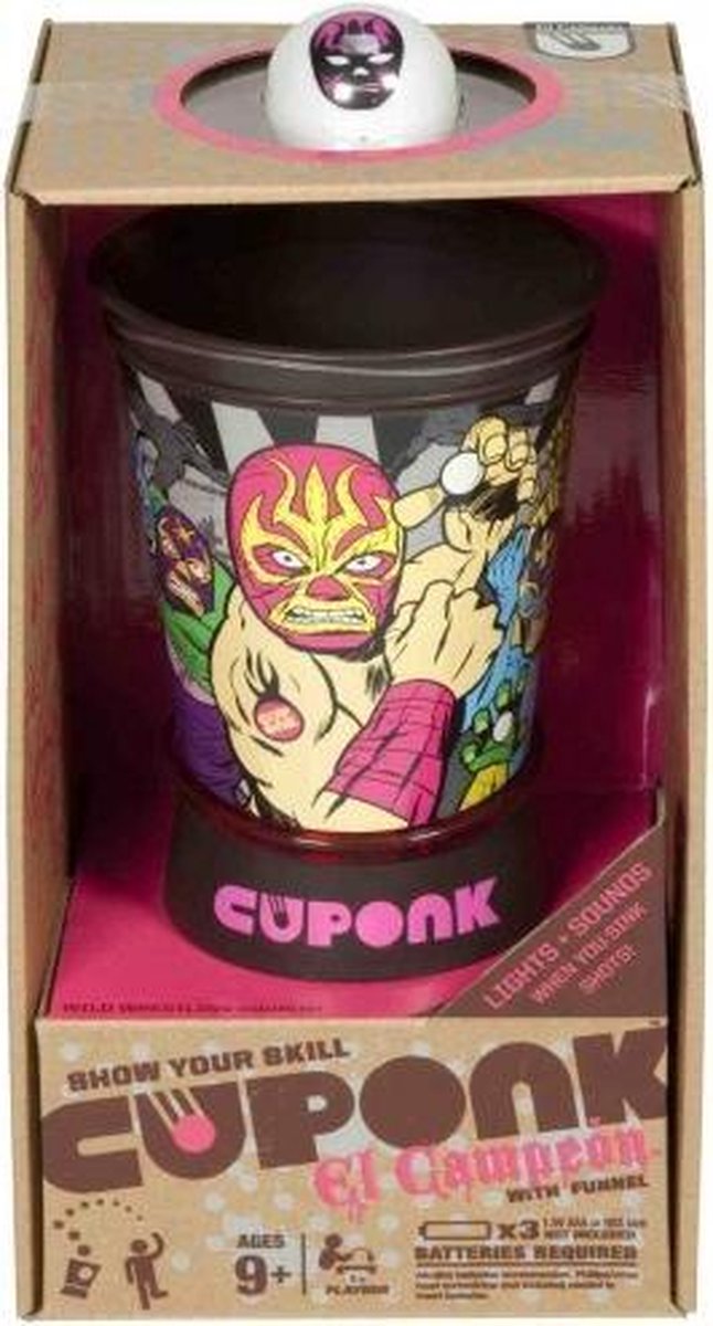 Cuponk