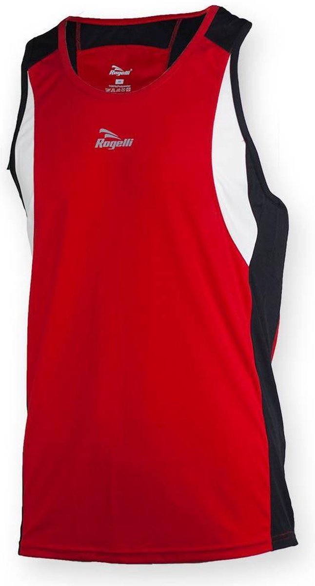Rogelli Darby Singlet