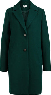 WE Fashion Dames wolmix jas