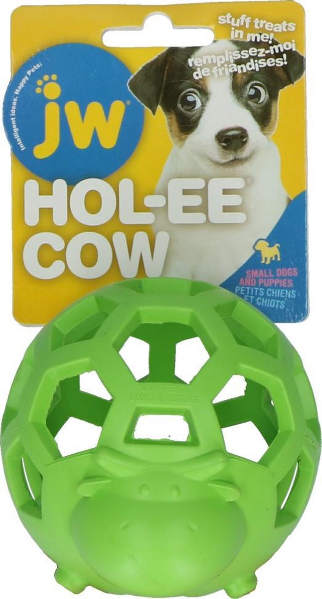 JW Hol-EE Cow Small