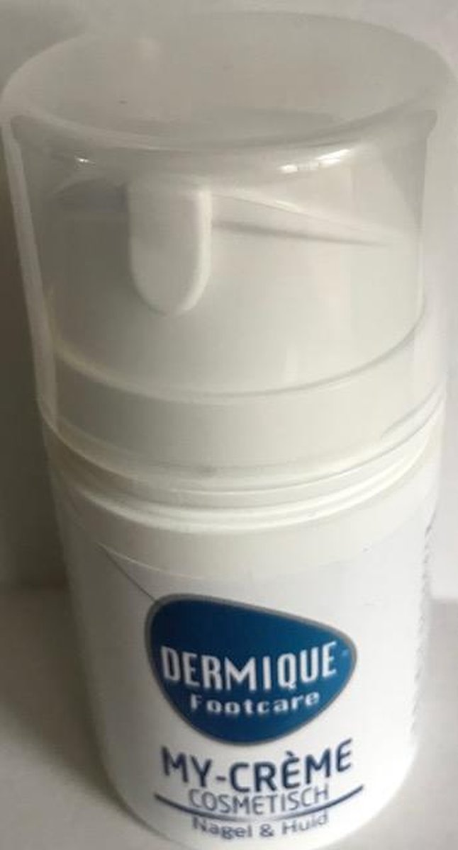 My-Creme  DERMIQUE