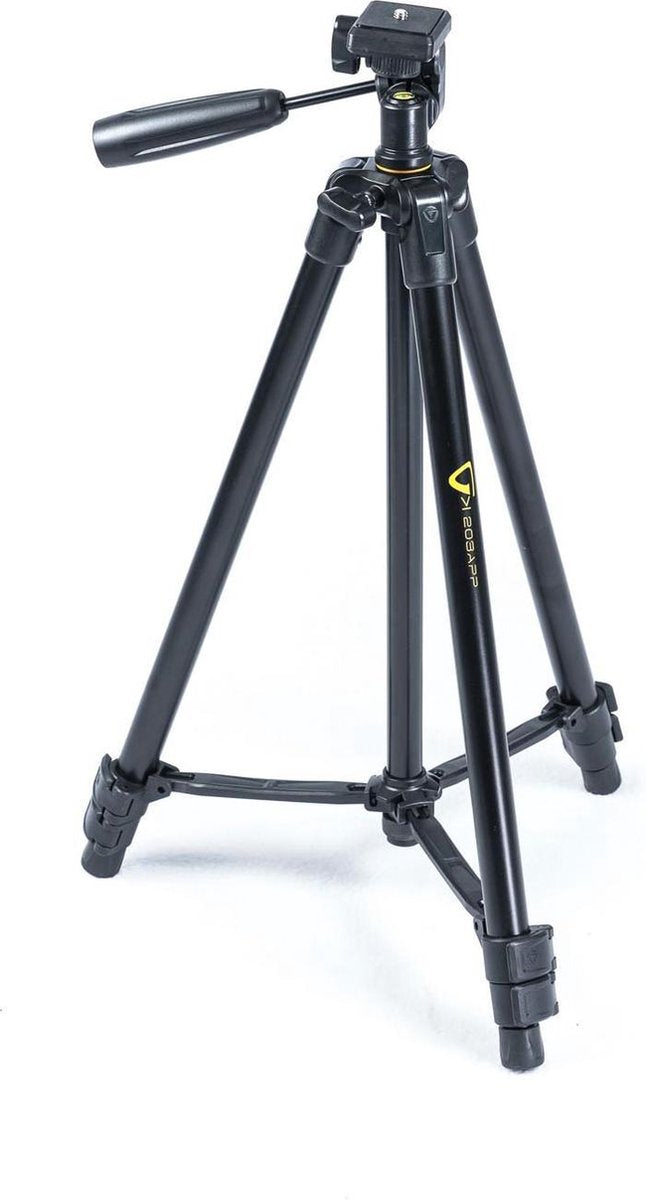 Vanguard VK 203APM Compact tot 120 CM