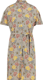 Aaiko Jurk Varsha Ethnic L