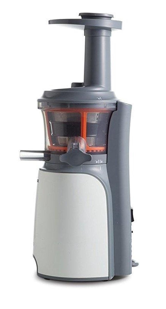 Kenwood PureJuice JMP600WH - Slowjuicer