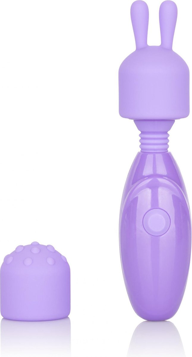 Olivia Mini Massager