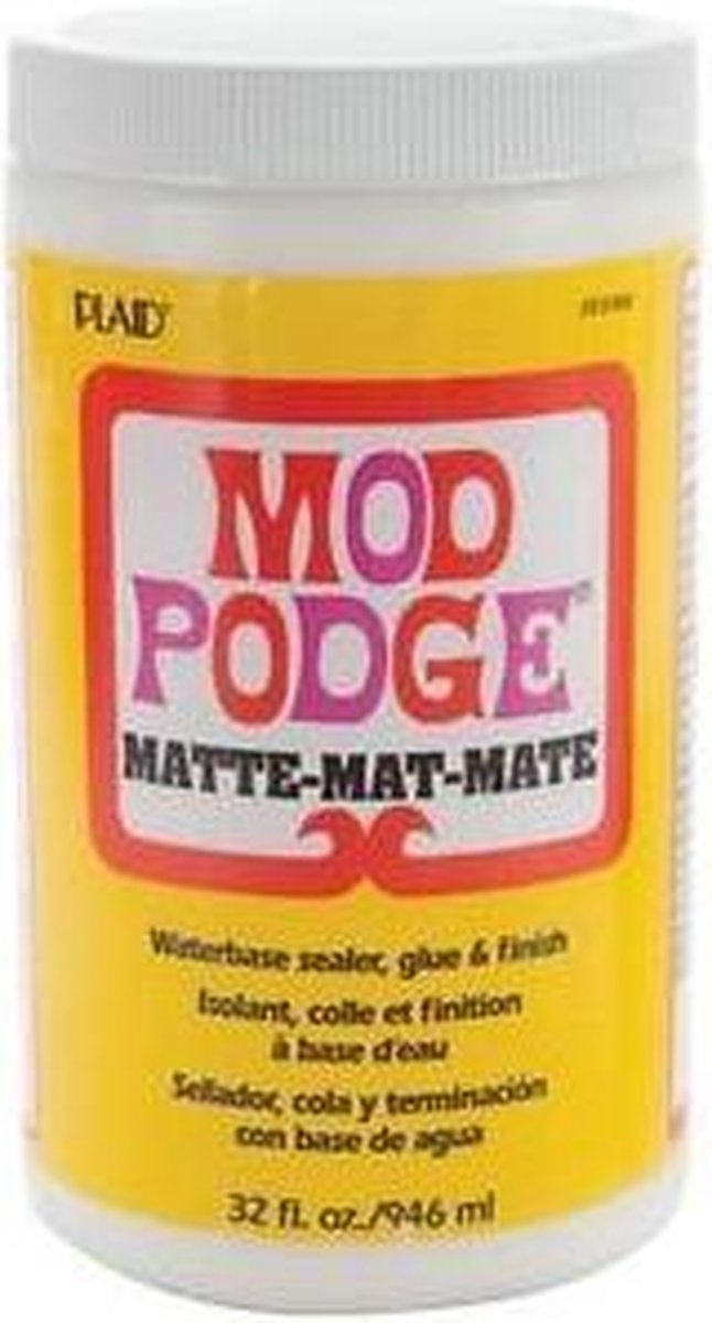 Modpodge mat 946ml