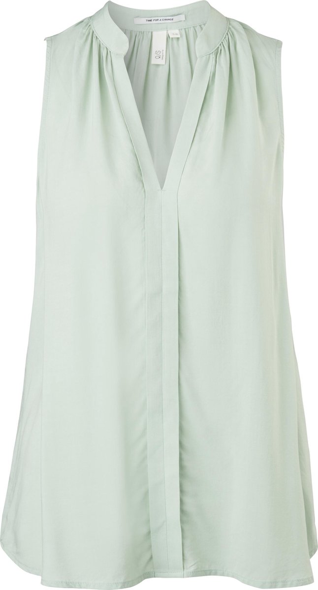 Q/S Designed by Dames Blouses - Maat L (40)