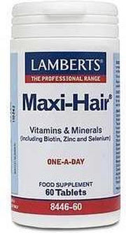 Lamberts Maxi Hair 8446 Tabletten