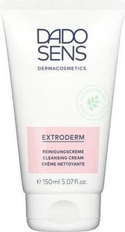DADO SENS ExtroDerm gezichtsreiniging & reiniging crème 150 ml Unisex