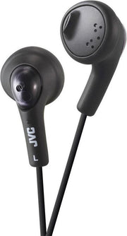JVC HA-F160 - In-ear oordopjes - Zwart