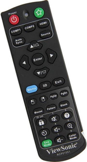 ViewSonic A-00009740 / RCP01051 Beamer Afstandsbediening