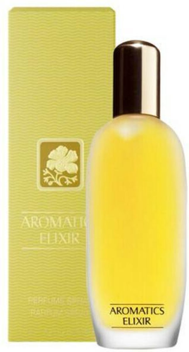 Clinique Aromatics Elixir 45 ml -  Eau de parfum - Damesparfum