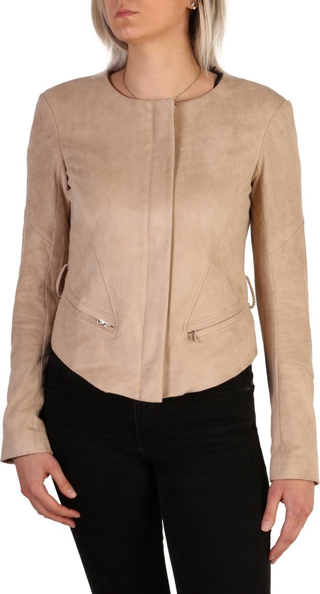 Guess - Colbert - Vrouw - 72G303-8306Z - tan