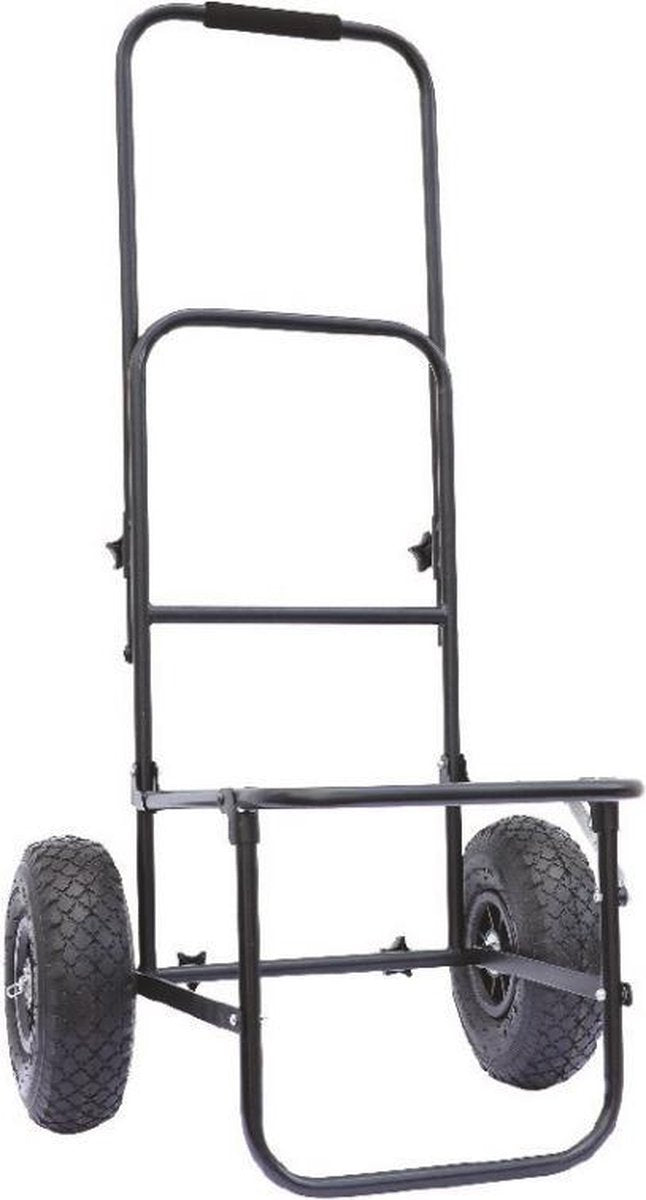 Carpzoom Tackle Trolly Viskar