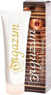 Orgazsm Stimulerende Clitoris Gel 30 ML - Drogist - Voor Haar