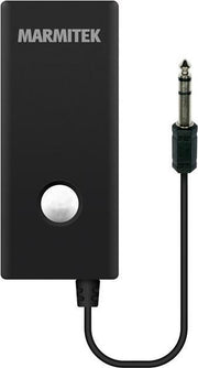 Marmitek BoomBoom 75 - Bluetooth Muziekontvanger - Zwart