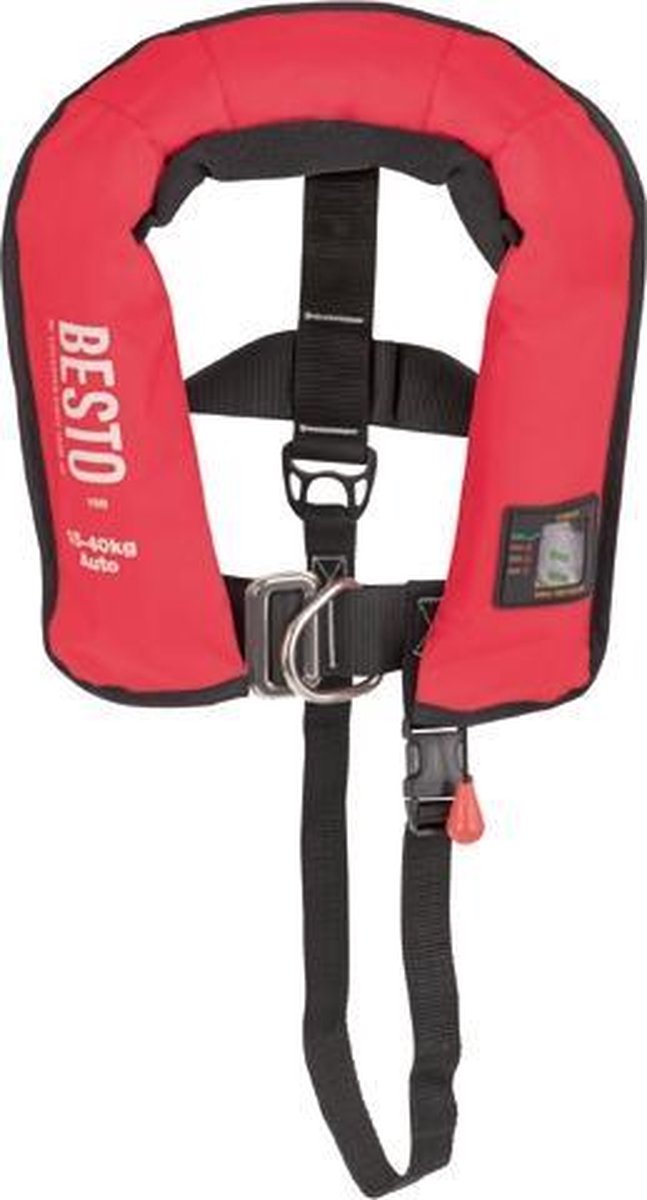 BESTO JUNIOR PRO ROOD