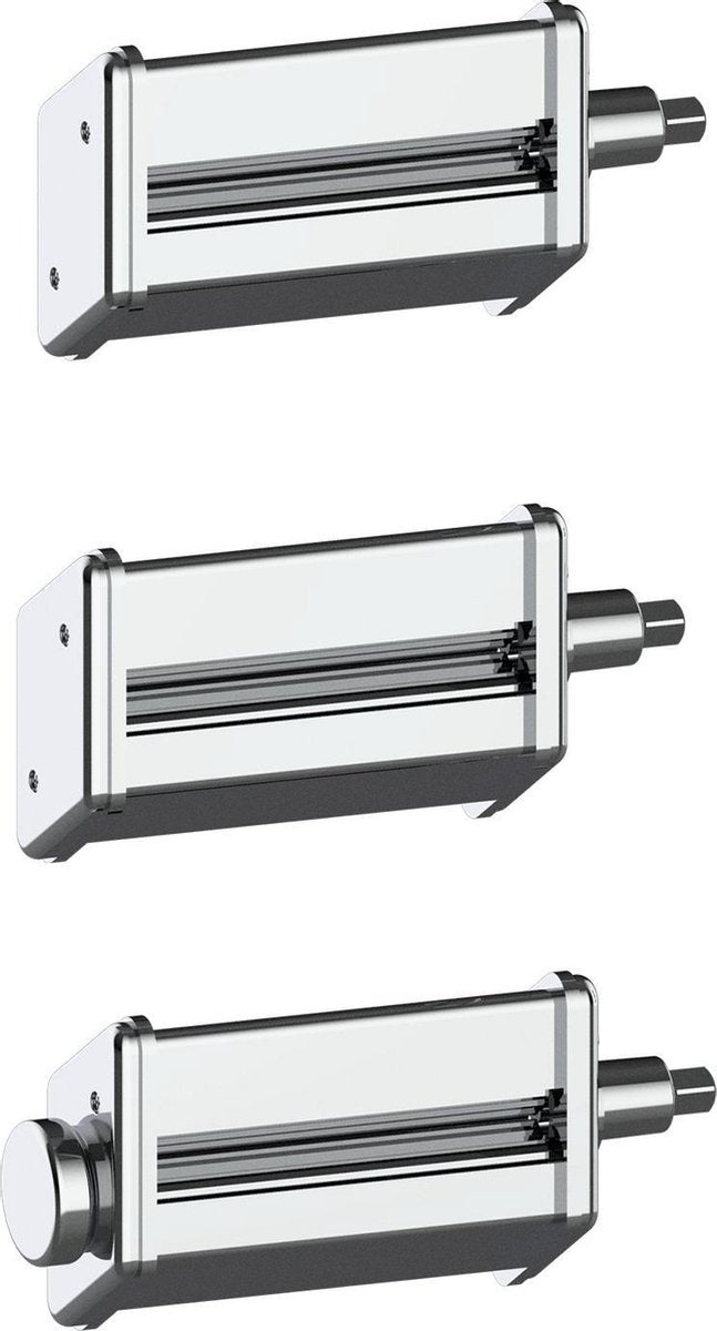 Cecotec Keukenmachine - Pasta opzetstuk - Accessoire