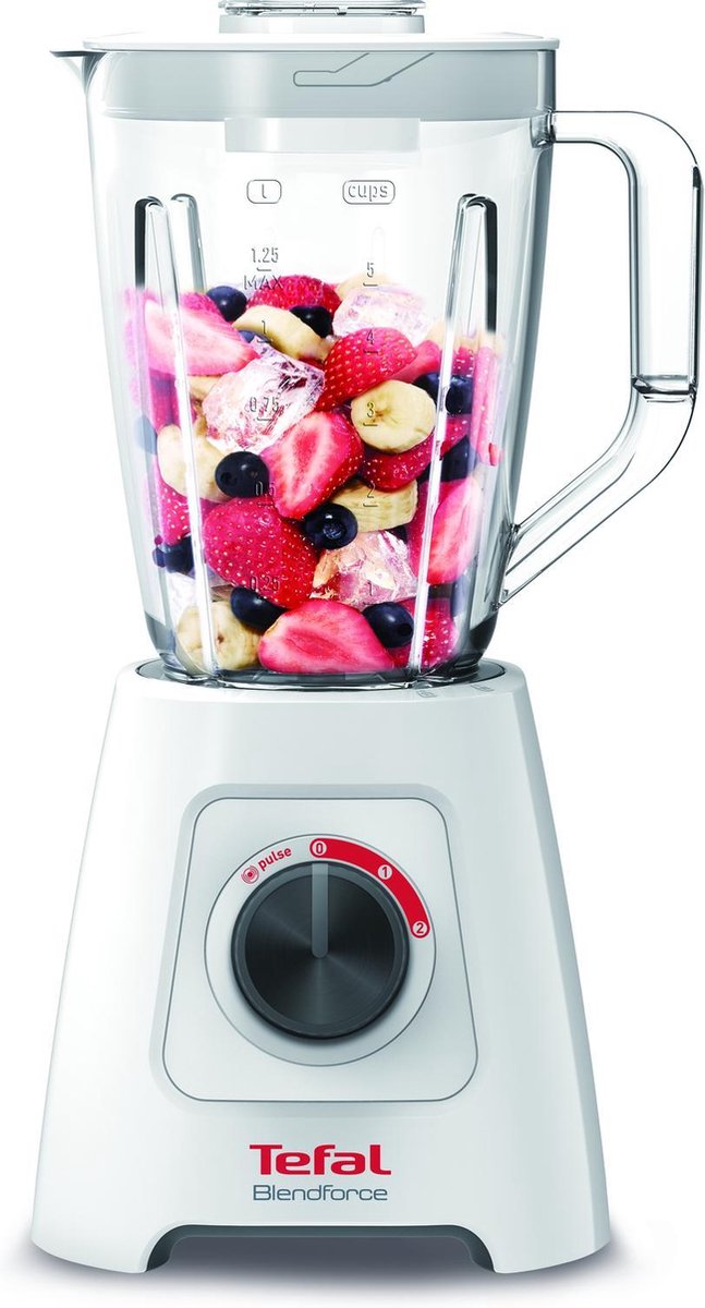 Tefal Blendforce II BL4201 - Blender